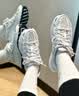 NIKE P-6000舒适缓震时尚潮流复古GS运动休闲鞋 HV5064-003  40 实拍图