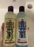 澳丝袋鼠海盐蓬松控油洗发水50ml【回购券】试用装男女旅行装 实拍图