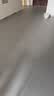 嘉宝莉（CARPOLY）三合一地坪漆水泥地面漆耐磨防水家用室外水性油漆月表灰5KG 实拍图