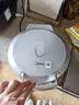 美的（Midea）小钢炮电饼铛钛钢0涂层不锈钢2026年新款 家用小型40mm加大加深双面加热烙饼锅电煎锅京东自营S3ti 实拍图