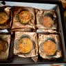 稻香村月饼礼盒装多口味蛋黄莲蓉送长辈员工福利企业团购中秋节高端礼品 热销爆款【金尊御礼800g】 实拍图