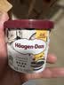 哈根达斯（Haagen-Dazs）经典曲奇香奶口味冰淇淋 100ml/杯 雪糕 实拍图