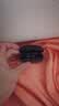 BOYA博雅mini无线领夹麦克风手机直播收音麦克风一拖一 户外采访短视频收音器AI降噪迷你话筒 Type-C版 实拍图