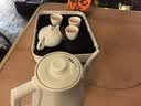 贡苑【鲜爽甘润】有机桂花乌龙茶 古法窨制特级品质可冷热袋泡茶包 实拍图