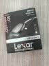 雷克沙（Lexar）USB3.2高速读卡器 SD/TF二合一 支持UHS-II相机无人机监控卡读卡器 支持苹果17安卓手机电脑 实拍图