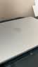 苹果/苹果AI/MacBook Air15英寸M5 (10+10核) 16G 1T天蓝色笔记本电脑MDVT4CH/A 实拍图