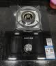 百得【华帝出品】5.2KW【天然气】燃气灶JZT-QE05台嵌两用单灶台 实拍图