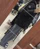 波司登（BOSIDENG）26年秋冬新款羽绒服90绒情侣连帽休闲百搭保暖外套B260245112XS 黑色8056 2XL 180/100A 体重约160-170斤 实拍图