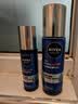 妮维雅（NIVEA）男士护肤品精华乳液套装50g*2水活小蓝管补水保湿生日礼物送男友 实拍图