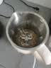 九阳（Joyoung）破壁机0.6L轻巧容量豆浆机 易清洗家用免煮免滤破壁机料理机D2526 实拍图