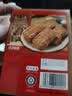 德妙腐乳饼458g红装潮汕特产肉馅饼传统手工糕点手信休闲零食茶点点心 实拍图