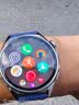 HUAWEI WATCH GT 7驰光蓝46mm身体状态准备度建议全新滑雪骑行模式华为手表 实拍图