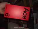 一加 Ace6 国家补贴 骁龙8至尊版 165Hz超高刷护眼电竞屏 oppo游戏电竞 1+ 学生全新原装5G手机 MC31A 闪白 16GB+256GB 官方标配 实拍图
