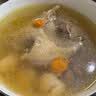 补宜养太子参鸽子汤煲汤材料包儿童喝的汤宝宝营养炖乌鸡汤原料食材汤包 实拍图