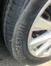 普利司通（Bridgestone）汽车轮胎 215/55R17 94V T005A配套亚洲龙适配皇冠 凯美瑞 帕萨特 实拍图