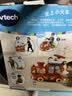 伟易达（Vtech）双语小火车益智手推学步滑行车儿童玩具男孩女孩宝宝周岁生日礼物 实拍图