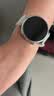 HUAWEI WATCH GT 6 薄荷青 华为智能手表多维情绪健康全新骑行体验强劲续航【清新淡雅韵味十足】 实拍图