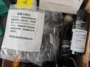 宝能（MAGIC GEM）汽车玻璃防雾喷剂驱水剂挡风玻璃除雾剂头盔后视镜防雨神器170ml 实拍图