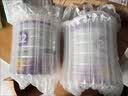 a2奶粉紫白金3段澳洲白金版进口婴幼儿牛奶粉含A2蛋白婴儿奶粉三段 3段900g6罐【立省111元】 实拍图