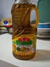 鲁花【保真菜籽油】食用油 低芥酸特香菜籽油 900ml 物理压榨  实拍图