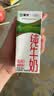 伊利【两箱】纯牛奶200ml*12盒 利乐钻包 礼盒装 中秋送礼 实拍图