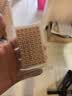 祥醫堂王不留行籽升级款砭石耳穴贴压豆贴耳朵穴位贴中医同款一次性压力 实拍图