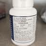京东京造 褪黑素100片2mg 维生素B6退黑素改善睡眠失眠助眠安眠非gaba 实拍图
