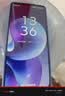 摩托罗拉 联想moto g100s 高刷LCD护眼屏 7000mAh大电池 多功能NFC 应用六开 8GB+256GB 海蓝 四年质保 实拍图