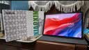 联想（Lenovo）小新PadPro12.7 2025款平板电脑 2.9K高刷全面屏 娱乐学习 10200mAh超长续航 8+128G银国家补贴 实拍图