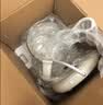 小熊（Bear）养生壶 煮茶壶 恒温水壶 保温烧水一体智能花茶壶烧水壶母婴用 1.5L YSH-J15Z7 实拍图