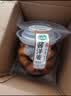 湾琴河酱洋姜500g山东特产鬼子姜咸菜下饭菜腌泡菜榨菜八宝下饭神器 实拍图