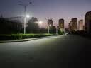 得焺太阳能路灯户外照明灯防水室外灯养殖大灯分体式路灯大功率路灯金豆款 60000-W 实拍图