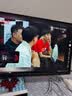 华硕ROG 绝杀27二代 XG27ACMES 27英寸显示器2K 240Hz电竞显示器2代超频255Hz HDR400 G-Sync HDMI 2.1 实拍图