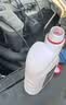 奥迪原厂防冻液冷却液 防冻液粉红色 1.5L 京东养车 A4LA6LA3 实拍图