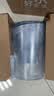 碧然德（BRITA） 过滤净水器 家用滤水壶 净水壶 海洋系列 3.5L蓝色 一壶3芯装 环保加固包装 实拍图