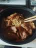 大庄园安格斯肥牛卷2斤 牛肉片生鲜牛肉涮煮烤肉火锅食材 调理牛肉卷 实拍图