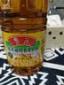 鲁花低芥酸特香菜籽油2L 实拍图