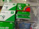 INSTAX富士instax立拍立得 宽幅相纸 白边双包装20张（适用于WIDE系列相机） 实拍图