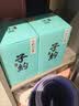 孔府家子约畅饮 浓香型白酒 40.8度 500ml*6瓶 整箱装 送礼宴饮 家乡酒 实拍图