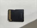 Sandisk闪迪128GB SD内存卡 4K V30 U3 C10 相机存储卡 读速180MB/s 写速90MB/s 高速连拍 微单/单反相机 实拍图