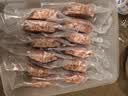 大希地母后恩点腌制入味儿童早餐安格斯牛肉饼汉堡小牛排600g（12片） 实拍图