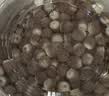 方家铺子中华老字号 七星严选大粒鸡头米500g 红芡实 1斤 炖汤煲粥配料 实拍图