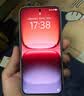 vivo iQOO 15 12GB+256GB凌云 第五代骁龙8至尊版 2K 三星珠峰屏 国家补贴 iqoo15游戏电竞手机 实拍图