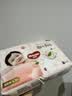 【99成新】好奇（Huggies）铂金装纸尿裤S96片(4-8kg)新生儿小号婴儿尿不湿小桃裤裸感超薄 实拍图