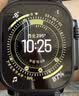 Apple/苹果/苹果 Watch Ultra 3 智能手表蜂窝款49毫米黑色钛金属表壳黑色钛金属米兰尼斯表带L MF1U4CH/B 实拍图