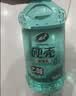 龟牌（Turtle Wax）硬壳乙醇玻璃水新国标0度汽车强力去虫胶油膜特斯拉雨刮水2L*2瓶 实拍图
