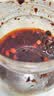 夹江 豆豉牛肉酱650g辣椒酱即食下饭菜拌面酱豆豉酱调味品地道川味 实拍图