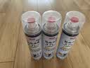 巨奇（JUQI）鞋子除臭杀菌喷雾360ml*3鞋子除臭剂银离子消毒杀菌鞋柜防臭脚气 实拍图