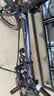 大行（DAHON）P8折叠自行车经典成人20英寸8速折叠车男女式运动单车KBC083 渐变蓝【经典版】 实拍图