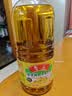 鲁花【保真菜籽油】低芥酸特香菜籽油 2L 物理压榨【京东品酒会同款】 实拍图